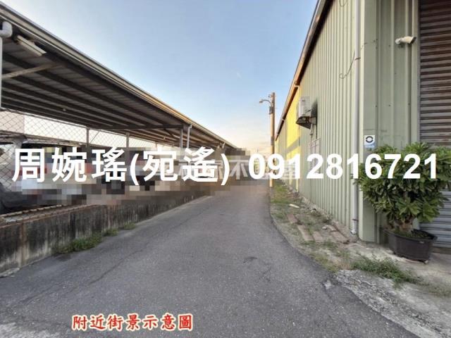 台南農地-7
