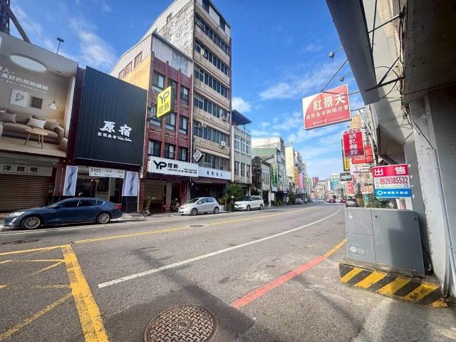 台南中西區建地-9