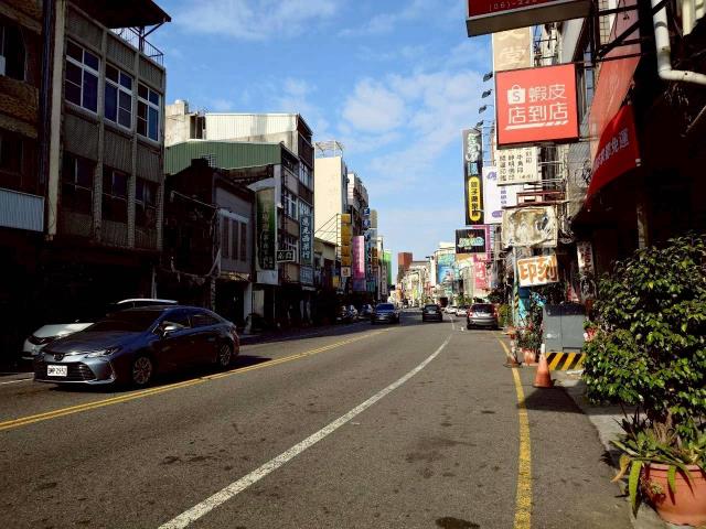 台南中西區建地-1