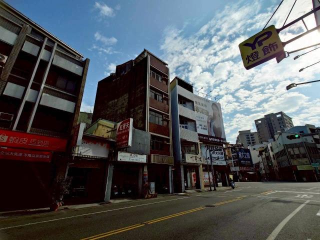台南中西區建地-3