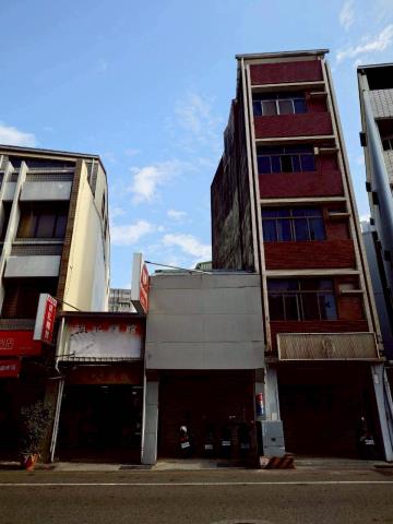 台南中西區建地-4