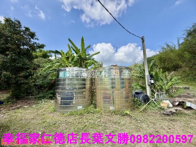 台南關廟農地-9