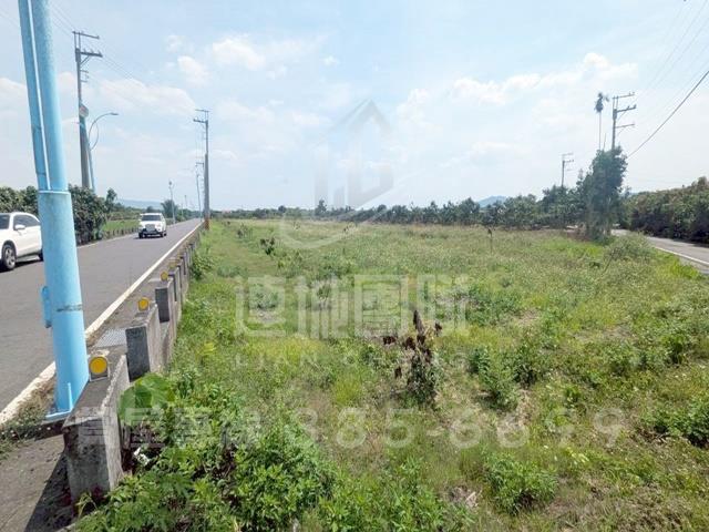 台南玉井農地-0