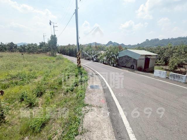 台南玉井農地-2