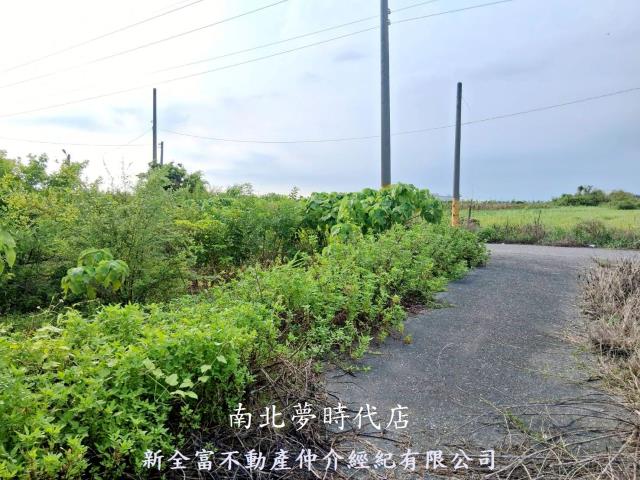 台南七股建地-10