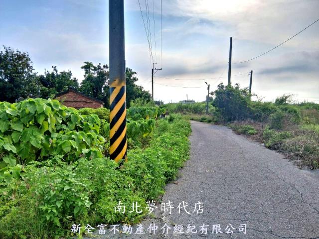 台南七股建地-13