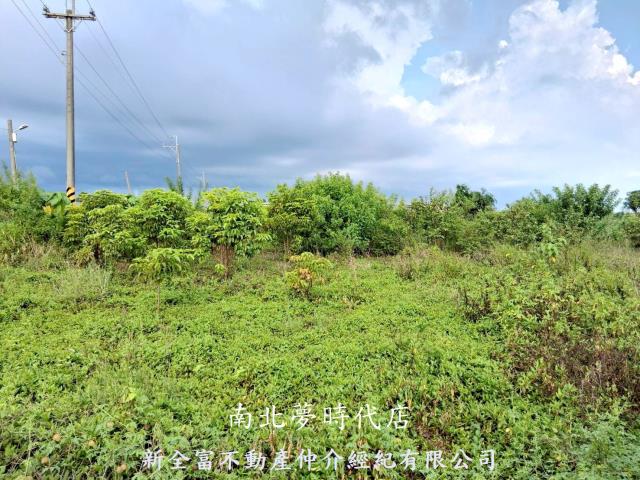 台南七股建地-0