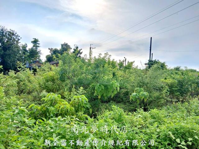 台南七股建地-1
