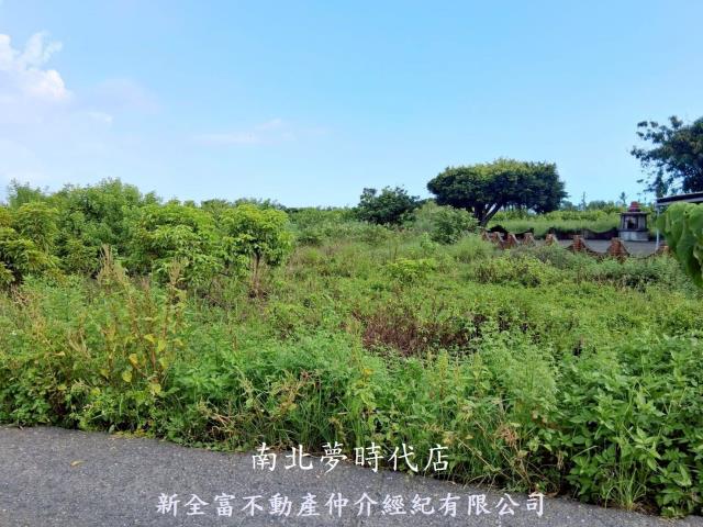 台南七股建地-2