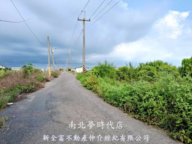 台南七股建地-3