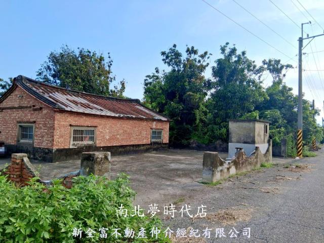 台南七股建地-7