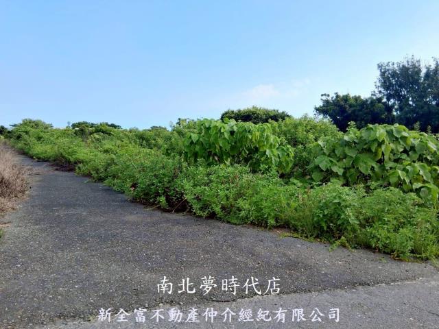 台南七股建地-8