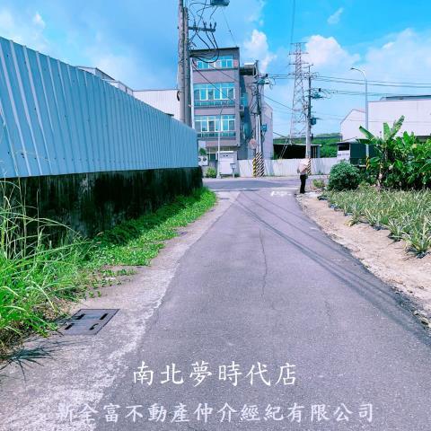山上農地-2