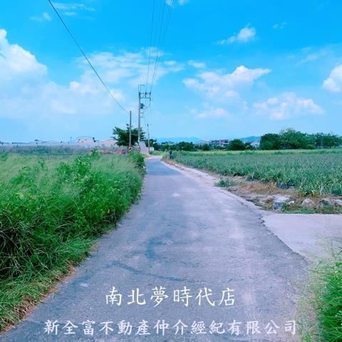 山上農地-6