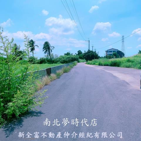 山上農地-1