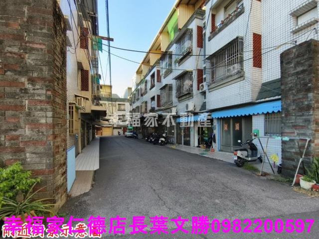 台南建地-9