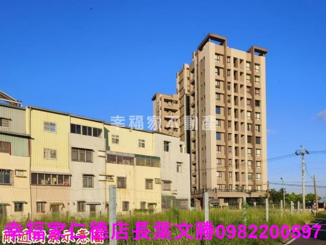 台南建地-13