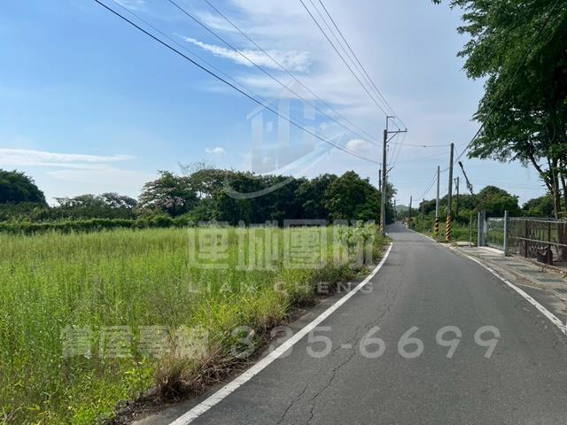 台南農地-1