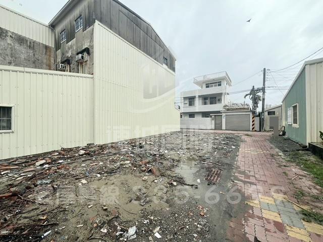 台南建地-3