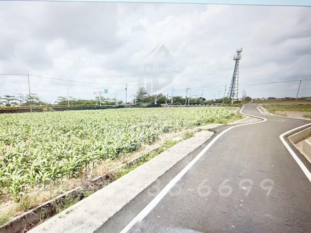 台南農地-4