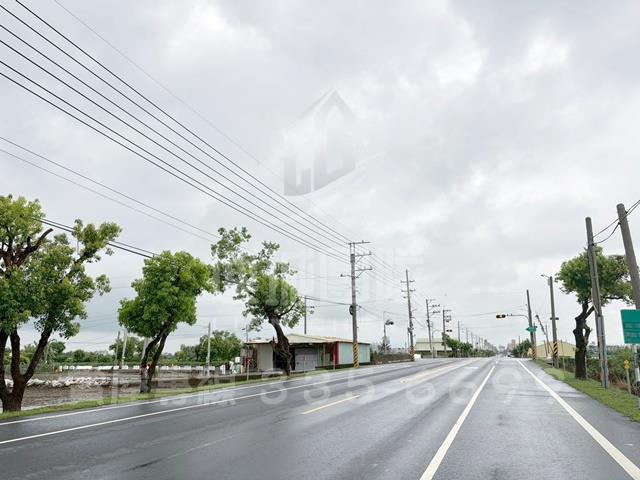 台南農地-9