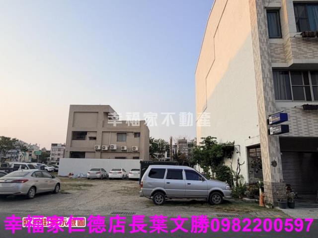 台南安平建地-9