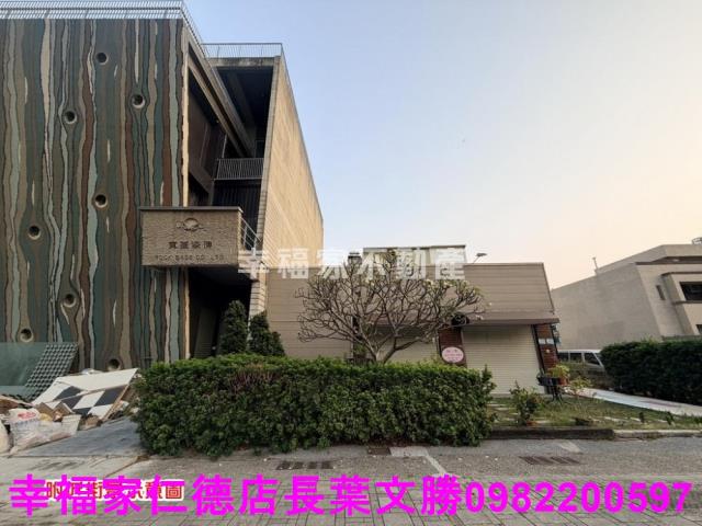 台南安平建地-11
