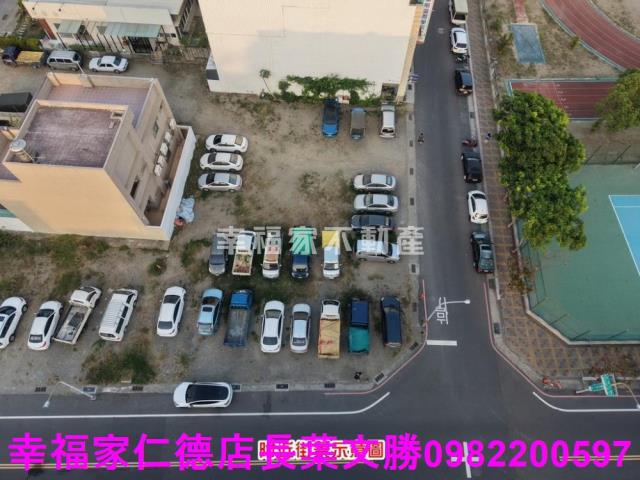 台南安平建地-14