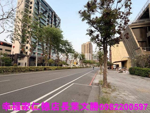 台南安平建地-1