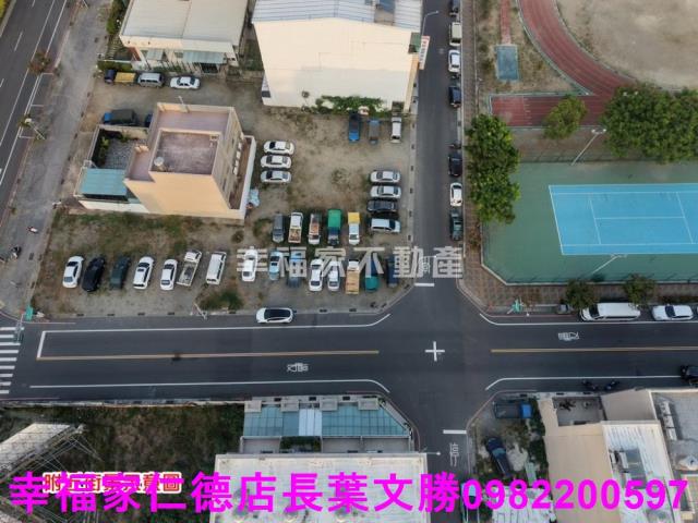 台南安平建地-2