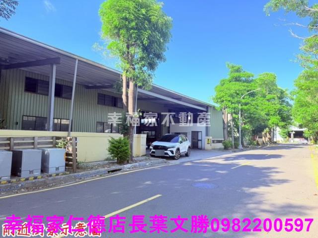 台南官田工業地-2