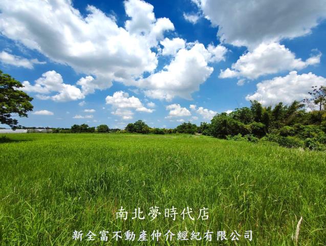台南六甲農地-0
