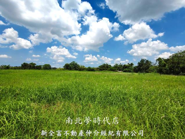 台南六甲農地-3