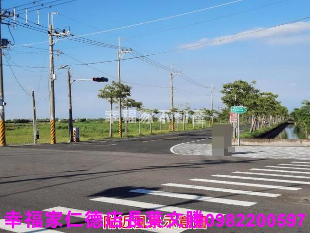 台南農地-9