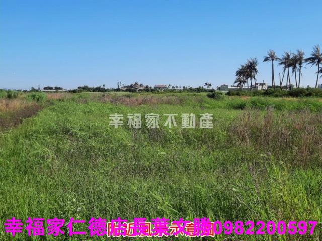 台南農地-12