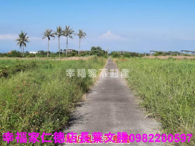 台南農地-2