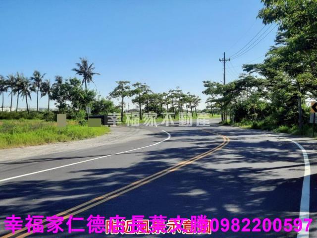 台南農地-6