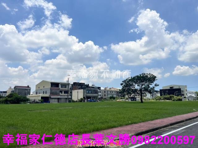 台南建地-5