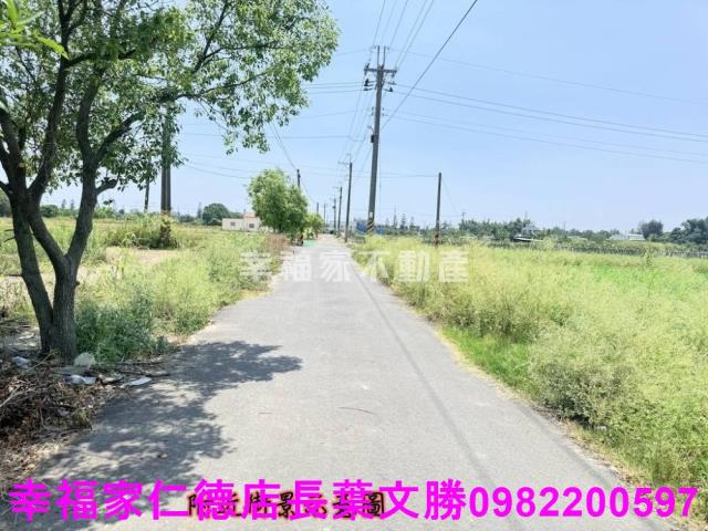台南農地-12