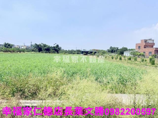 台南農地-13