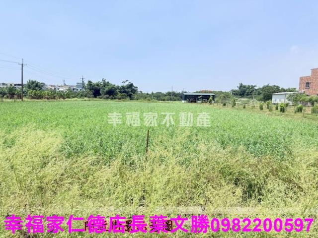 台南農地-14