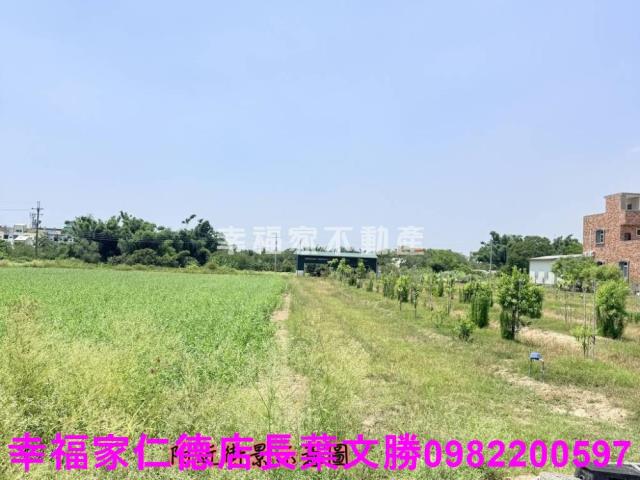 台南農地-0
