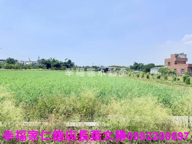 台南農地-3