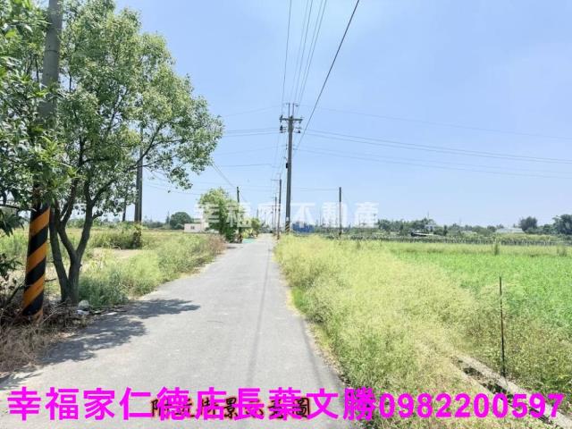 台南農地-5