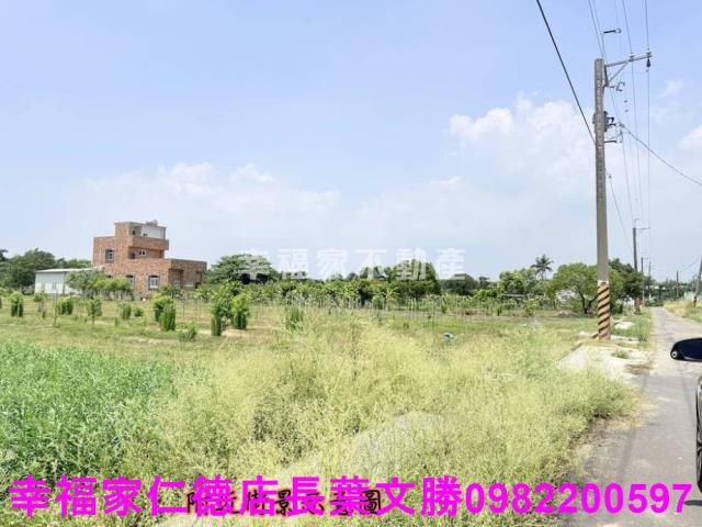 台南農地-7