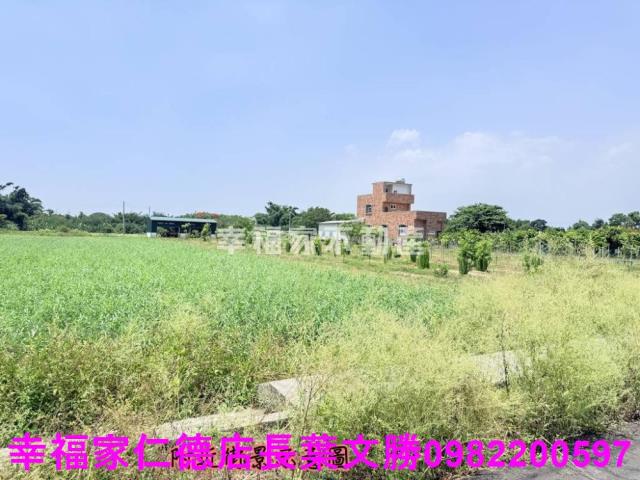 台南農地-8