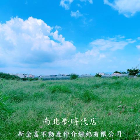 台南農地-10
