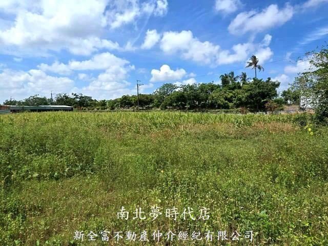 佳里農地-9
