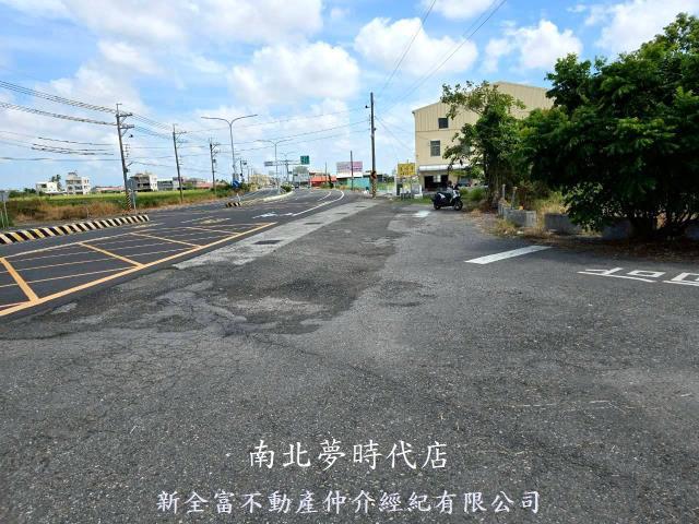 佳里農地-1