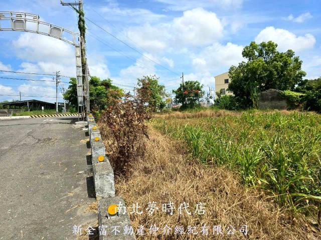 佳里農地-4
